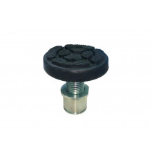 Винтовая насадка для подхвата (посадочный диаметр 50 мм) NORDBERG X002284 (2C-206)