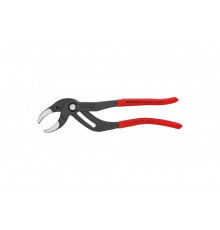 Трубные захватные клещи Knipex KN-8101250