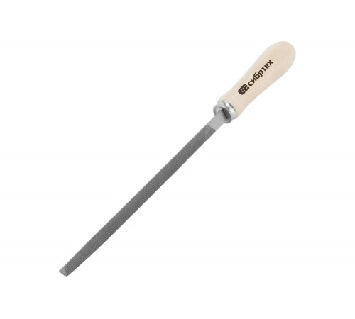 Трехгранный напильник СИБРТЕХ 16026