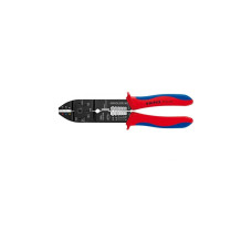 Ручной обжимник KNIPEX KN-9721215