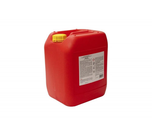 Средство для удаления кальциевых и известковых отложений VOLL КЕССЕЛЬ канистра 23 кг 7.61111