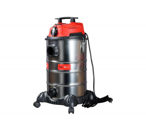 Строительный пылесос FUBAG WD 5SP 38992