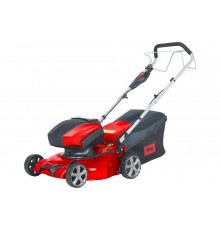 Аккумуляторная самоходная газонокосилка FUBAG FLA 4240 SM 40 В, 4 А*ч 641064