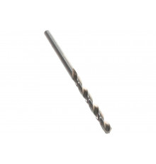 Сверло по металлу HSS-G DIN 338 (4.3х80х47 мм) Ruko 214043
