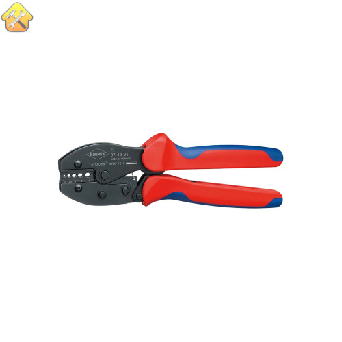 Ручной обжимник KNIPEX KN-975230