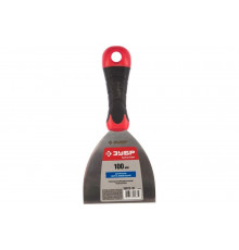 Шпатель Зубр МАСТЕР 100 мм 10072-10