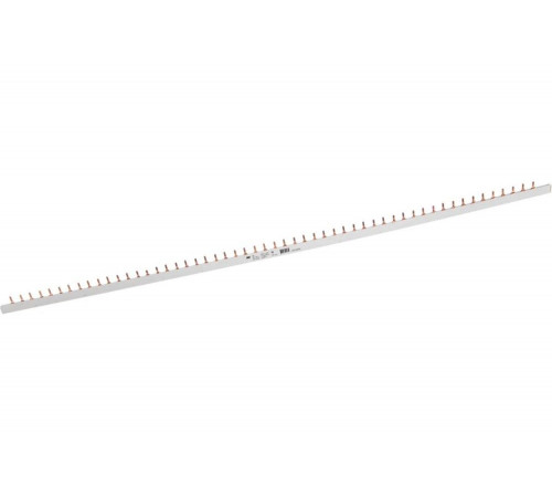 Шина PIN IEK 2ф 63А