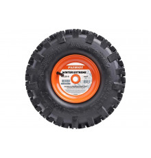 Колесо пневматическое с диском для снегоуборщика Winter Extreme 2 14x5.50-6, Right Patriot 490001286