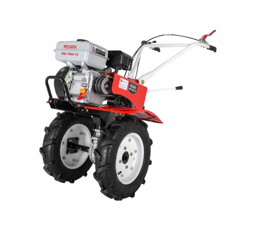 Сельскохозяйственная машина Ресанта МБ-7000-10 70/5/37