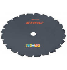 Диск-фреза 200 мм к FS-400/450/490 Stihl 41197134200