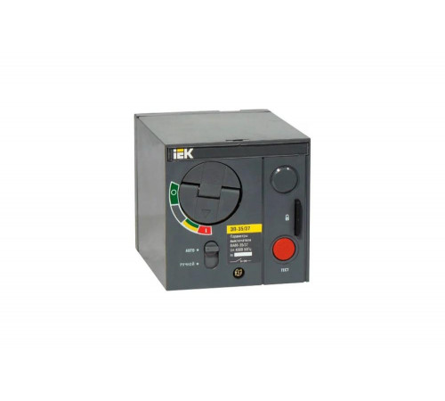 Электропривод ЭП 35/37 IEK SVA30D-EP 99140