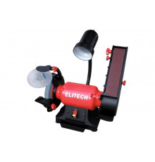 Станок заточный Elitech СТ 3015СЛ (E2013.009.00) 205226