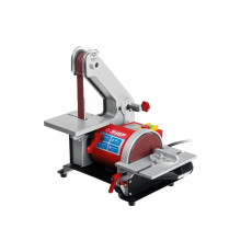 Шлифовальный станок ЗУБР ЗШС-330