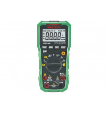 Цифровой автоматический мультиметр Mastech MS8250B 00-00000277