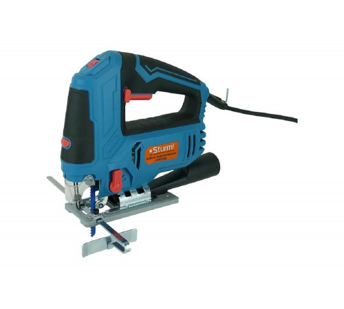 Электрический лобзик Sturm JS4010QL