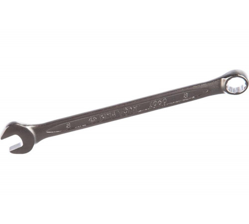 Ключ комбинированный 8 мм KING TONY 1060-08