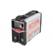 Сварочный инверторный аппарат Ресанта САИ-220Д 65/140