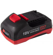 Аккумулятор MIGHTY SEVEN 18 В, 2.5 Ач DB-1825