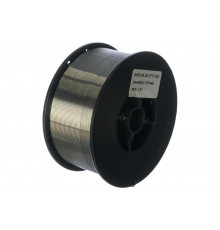 Сварочная проволока порошковая (0.8 мм; 1 кг) Elitech 0606.016000