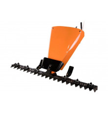 Косилка сегментная для мотоблоков Carver КС-1100