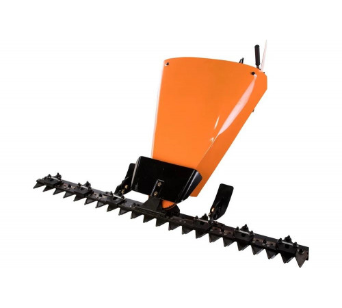 Косилка сегментная для мотоблоков Carver КС-1100