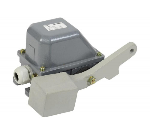 Концевой выключатель IEK КУ-703 - надежный выбор для электроустановок