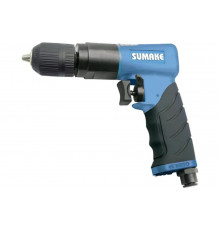 Пневмодрель SUMAKE 10 мм ST-M5010С БЗП 8190000