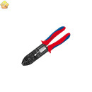 Ручной обжимник KNIPEX KN-9721215B