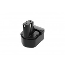 Аккумулятор (Ni-CD; 12V; 2Ah) для Hitachi DS12DVF3 P.I.T. Hit-12-2.0-BL