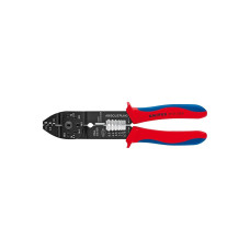 Ручной обжимник KNIPEX KN-9721215B