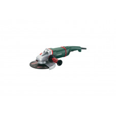 Угловая шлифмашина Metabo WXLA 26-230 Quick 606455000