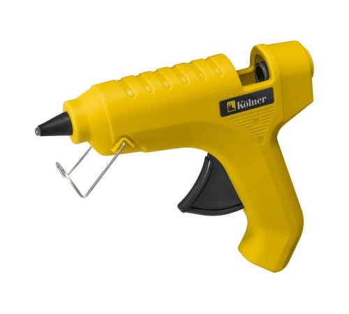 Клеевой пистолет Kolner KGG 11/65 65Вт, клеевые стержни 11мм, 8031800036