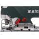 Лобзик METABO STEB 140 PLUS (601404500)
