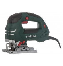 Лобзик Metabo STEB 140 PLUS 601404500