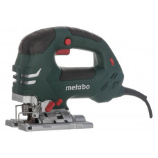 Лобзик Metabo STEB 140 PLUS 601404500