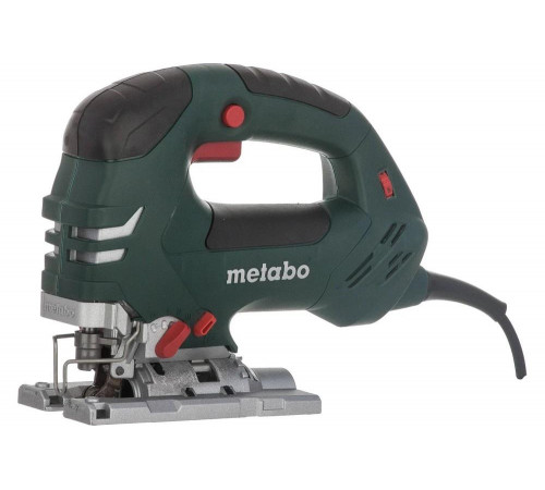 Лобзик METABO STEB 140 PLUS (601404500)