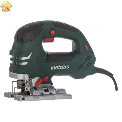 Лобзик METABO STEB 140 PLUS (601404500)