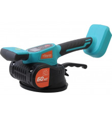 Аккумуляторная виброприсоска Sturm 1BatterySystem для укладки плитки TV1860