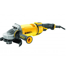 Угловая шлифмашина DEWALT DWE 4597