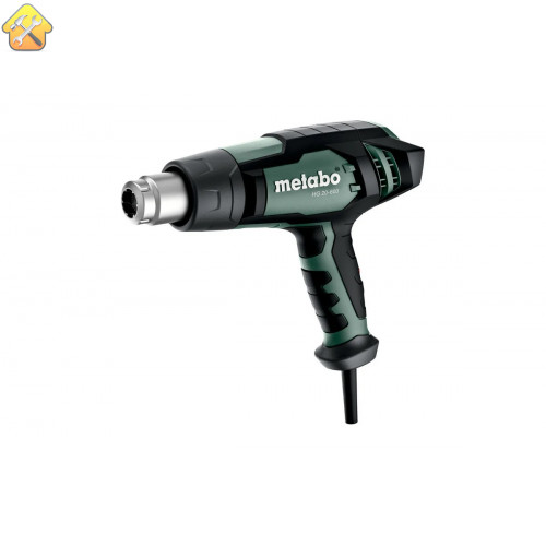 Строительный фен METABO HG 20-600 602066500