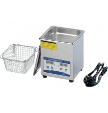 Ультразвуковая мойка NORDBERG с подогревом, 1,7 л NU20