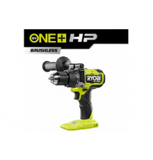 Бесщеточная ударная дрель-шуруповерт Ryobi ONE+ HP RPD18X-0 5133004984
