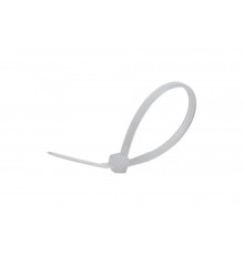 Нейлоновая стяжка RUCELF бел. 4x250 мм СТБ-4x250-Б 00-00005639