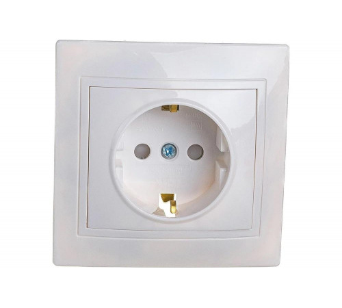 IEK КВАРТА - розетка для вашей электроустановки