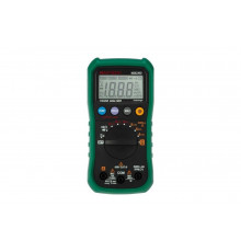 Автомобильный мультиметр Mastech MS8239D 13-2089