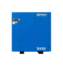 Винтовой компрессор Remeza ВК60-10 УТ-00001935
