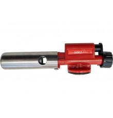 Газовая горелка VOLL V-FIRE EU 7/16" с пьезоподжигом 9.14003