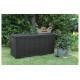 Сундук Keter SHERWOOD STORAGE BOX 270 L антрацит 230415
