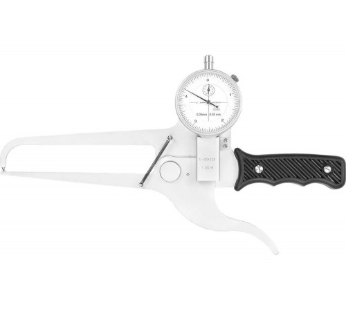 SHAN 861856: инструмент для точных наружных измерений