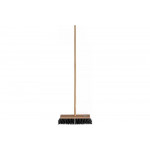 Уличная деревянная щетка с ручкой ЗУБР 39191-40